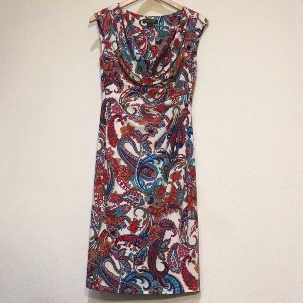 LAUREN Ralph Lauren Dress